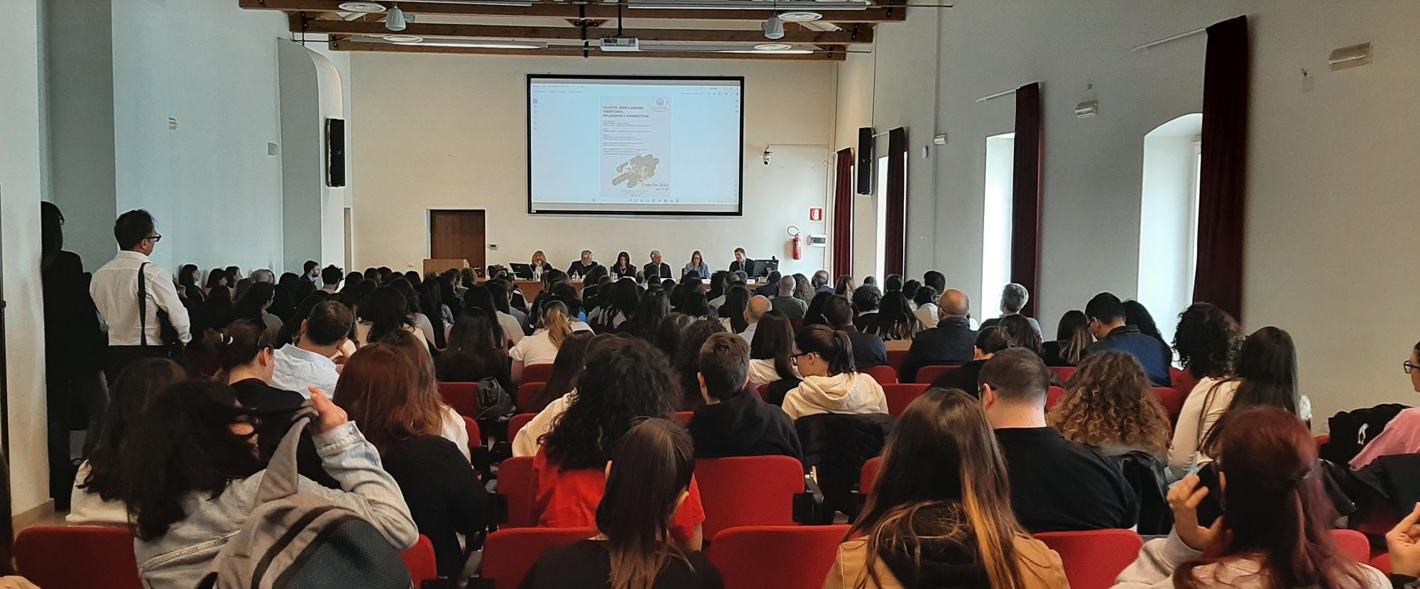 Terza Missione