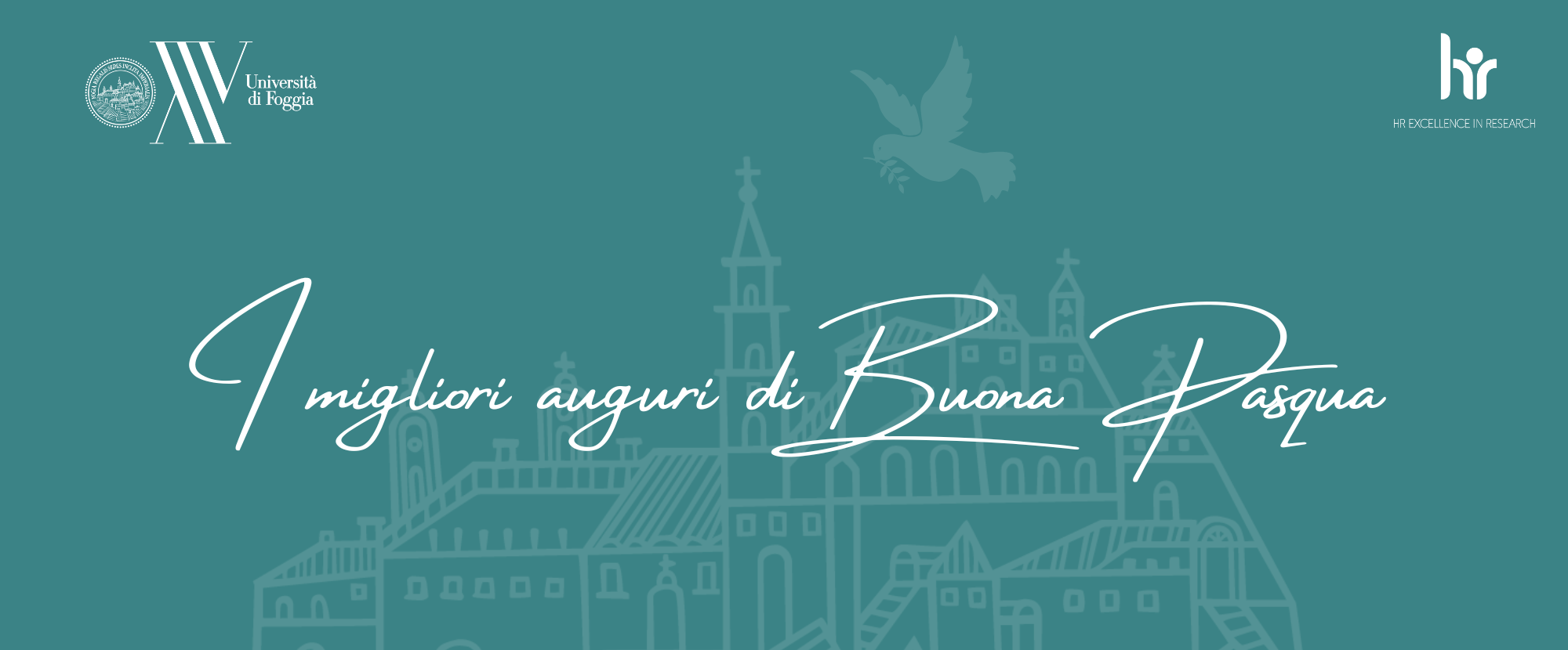 Banner Pasqua 2025