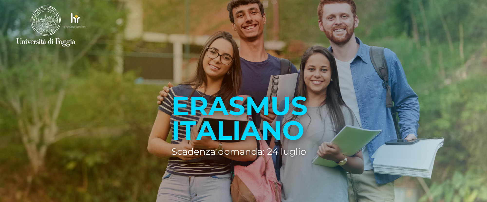 Erasmus italiano