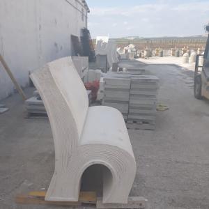 Le panchine letterarie Unifg