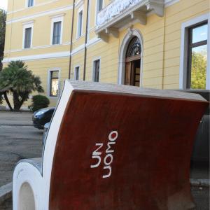 Le panchine letterarie Unifg