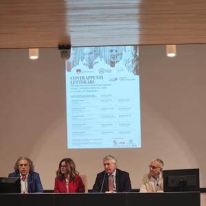 Contrappunto Primo