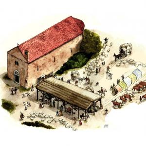 Campo della Fiera