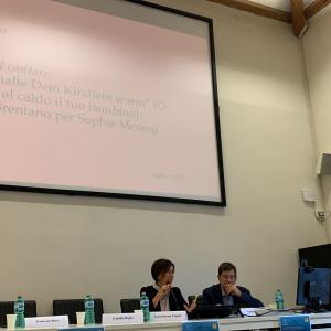 Hans-Magnus Enzensberger e il Romanticismo. La poesia in un’epoca di cambiamenti culturali