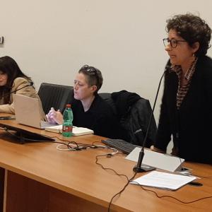 incontro con Vera Gheno