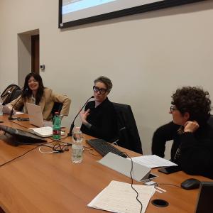 incontro con Vera Gheno