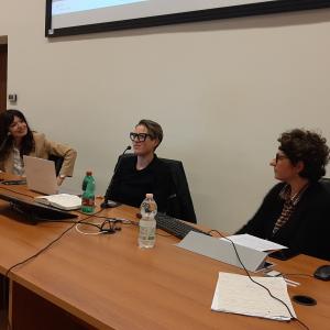 incontro con Vera Gheno
