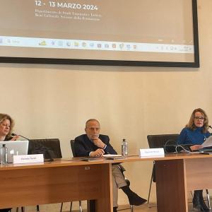 Teatro e Cittadinanza. Forme e modi storici della partecipazione al bene comune