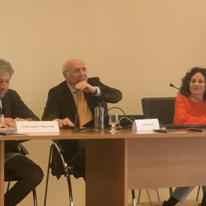 Teatro e Cittadinanza. Forme e modi storici della partecipazione al bene comune