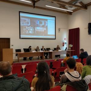 Teatro e Cittadinanza. Forme e modi storici della partecipazione al bene comune
