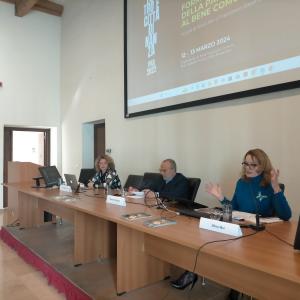 Teatro e Cittadinanza. Forme e modi storici della partecipazione al bene comune