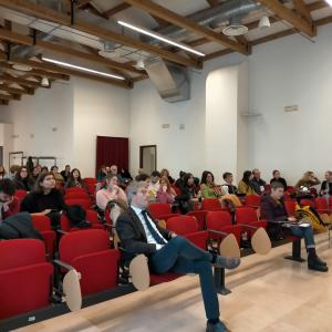 Teatro e Cittadinanza. Forme e modi storici della partecipazione al bene comune