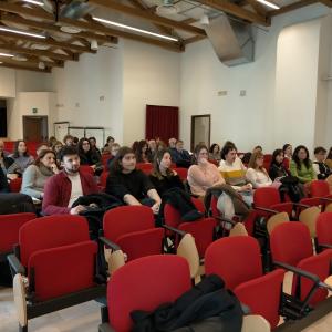 Teatro e Cittadinanza. Forme e modi storici della partecipazione al bene comune