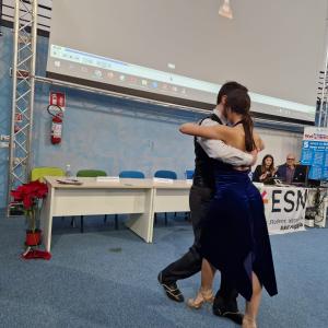 International Students Day