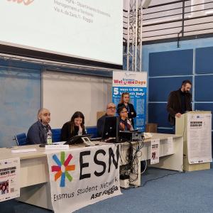 International Students Day