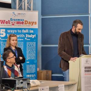 International Students Day