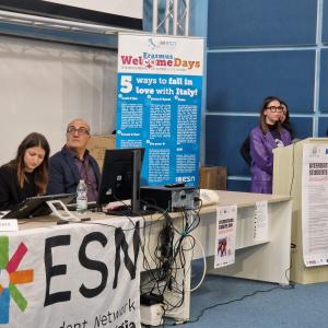 International Students Day