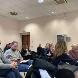 Seminario ANVUR