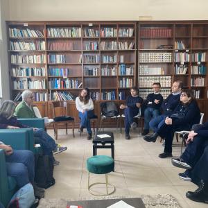 Comunità di pratica