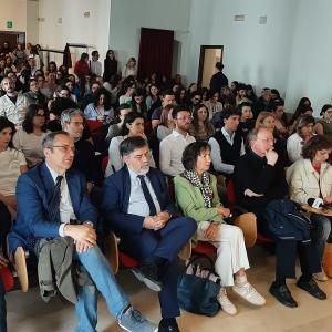 Felicità, bene comune, territorio. Riflessioni e suggestioni