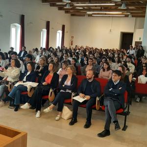 Felicità, bene comune, territorio. Riflessioni e suggestioni
