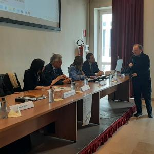 Felicità, bene comune, territorio. Riflessioni e suggestioni