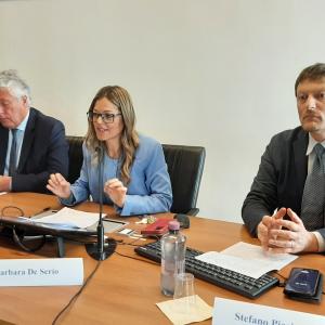 Felicità, bene comune, territorio. Riflessioni e suggestioni