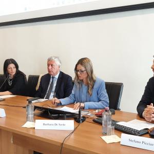 Felicità, bene comune, territorio. Riflessioni e suggestioni