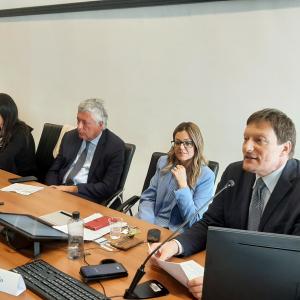 Felicità, bene comune, territorio. Riflessioni e suggestioni
