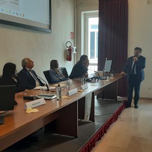 Felicità, bene comune, territorio. Riflessioni e suggestioni