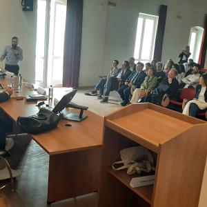 Felicità, bene comune, territorio. Riflessioni e suggestioni