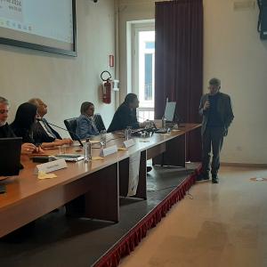 Felicità, bene comune, territorio. Riflessioni e suggestioni