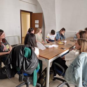 Scambi linguistici e culturali