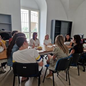 Scambi linguistici e culturali