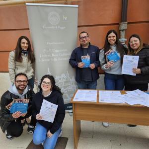 Open day