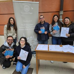 Open day
