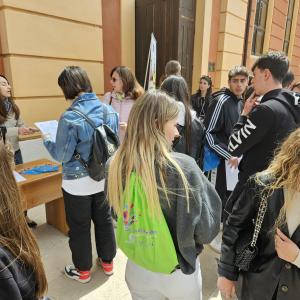 Open day