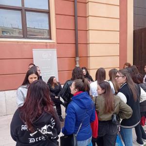 Open day