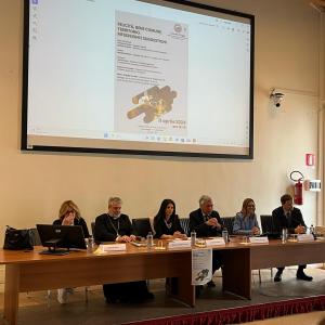 Felicità, bene comune, territorio. Riflessioni e suggestioni