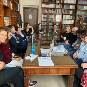 Comunità di pratica
