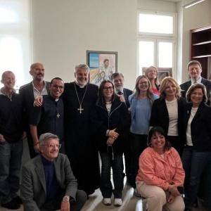 Felicità, bene comune, territorio. Riflessioni e suggestioni