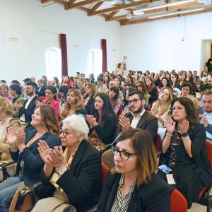 Laurea Honoris Causa prof. Ceruti