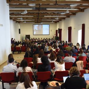 Laurea Honoris Causa prof. Ceruti