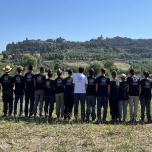 Al via la XXIV campagna di scavi nel sito archeologico di Campo della Fiera