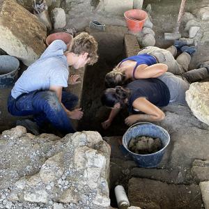 Al via la XXIV campagna di scavi nel sito archeologico di Campo della Fiera