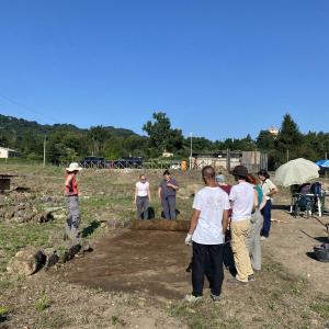 Al via la XXIV campagna di scavi nel sito archeologico di Campo della Fiera
