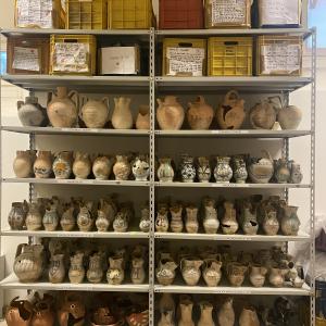 Al via la XXIV campagna di scavi nel sito archeologico di Campo della Fiera
