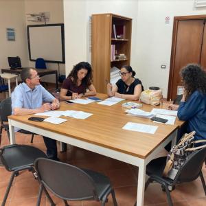 workshop sul Problem Based Learning