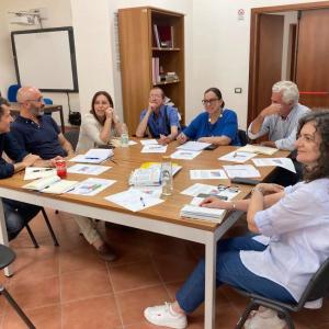 workshop sul Problem Based Learning