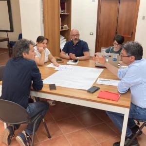 workshop sul Problem Based Learning